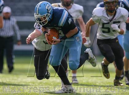 Thumbnail 2 in Sparta vs. River Dell (NJSIAA North 1 Group 3 Final) photogallery.
