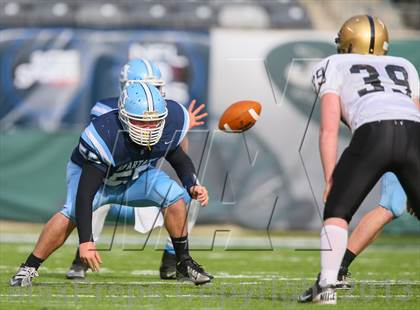 Thumbnail 2 in Sparta vs. River Dell (NJSIAA North 1 Group 3 Final) photogallery.
