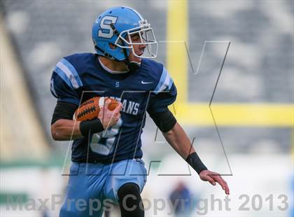 Thumbnail 2 in Sparta vs. River Dell (NJSIAA North 1 Group 3 Final) photogallery.
