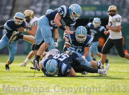 Thumbnail 1 in Sparta vs. River Dell (NJSIAA North 1 Group 3 Final) photogallery.