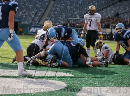 Thumbnail 2 in Sparta vs. River Dell (NJSIAA North 1 Group 3 Final) photogallery.