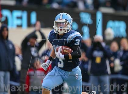 Thumbnail 1 in Sparta vs. River Dell (NJSIAA North 1 Group 3 Final) photogallery.