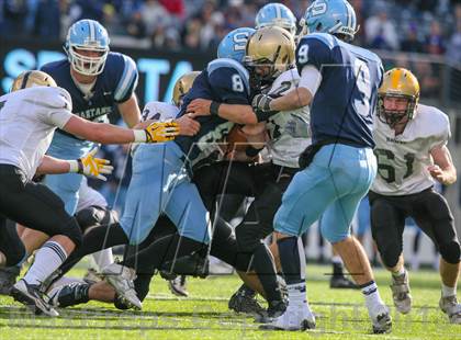 Thumbnail 1 in Sparta vs. River Dell (NJSIAA North 1 Group 3 Final) photogallery.