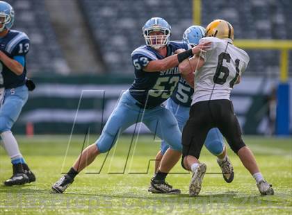 Thumbnail 3 in Sparta vs. River Dell (NJSIAA North 1 Group 3 Final) photogallery.