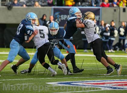 Thumbnail 2 in Sparta vs. River Dell (NJSIAA North 1 Group 3 Final) photogallery.