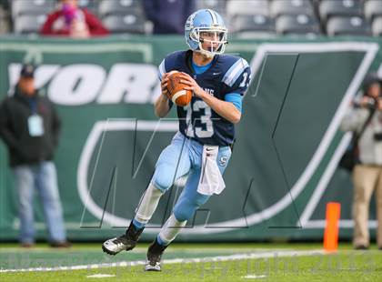 Thumbnail 2 in Sparta vs. River Dell (NJSIAA North 1 Group 3 Final) photogallery.