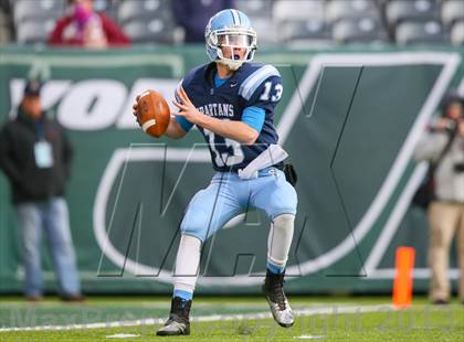 Thumbnail 1 in Sparta vs. River Dell (NJSIAA North 1 Group 3 Final) photogallery.