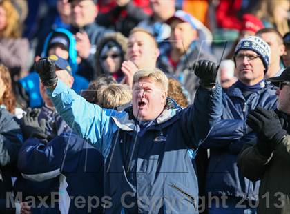 Thumbnail 1 in Sparta vs. River Dell (NJSIAA North 1 Group 3 Final) photogallery.