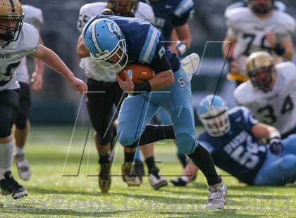 Thumbnail 3 in Sparta vs. River Dell (NJSIAA North 1 Group 3 Final) photogallery.