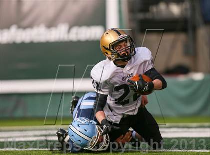 Thumbnail 1 in Sparta vs. River Dell (NJSIAA North 1 Group 3 Final) photogallery.