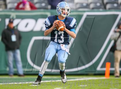 Thumbnail 1 in Sparta vs. River Dell (NJSIAA North 1 Group 3 Final) photogallery.