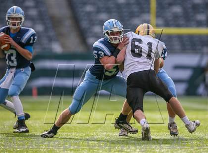 Thumbnail 1 in Sparta vs. River Dell (NJSIAA North 1 Group 3 Final) photogallery.