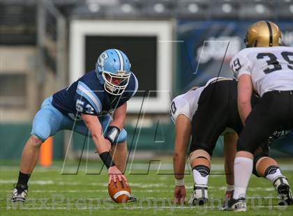Thumbnail 3 in Sparta vs. River Dell (NJSIAA North 1 Group 3 Final) photogallery.