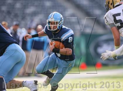 Thumbnail 3 in Sparta vs. River Dell (NJSIAA North 1 Group 3 Final) photogallery.