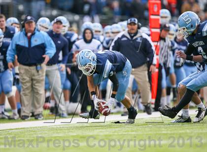 Thumbnail 2 in Sparta vs. River Dell (NJSIAA North 1 Group 3 Final) photogallery.