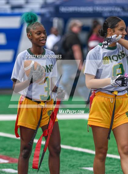 Thumbnail 1 in Central vs. Lithia Springs (GHSA 5A-6A Final) photogallery.