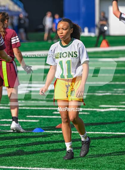Thumbnail 1 in Central vs. Lithia Springs (GHSA 5A-6A Final) photogallery.