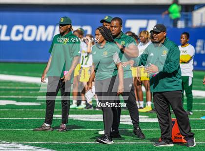 Thumbnail 2 in Central vs. Lithia Springs (GHSA 5A-6A Final) photogallery.