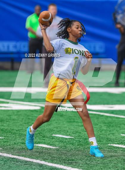 Thumbnail 1 in Central vs. Lithia Springs (GHSA 5A-6A Final) photogallery.