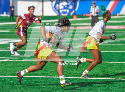Thumbnail 2 in Central vs. Lithia Springs (GHSA 5A-6A Final) photogallery.