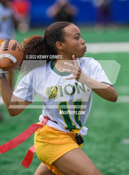 Thumbnail 3 in Central vs. Lithia Springs (GHSA 5A-6A Final) photogallery.