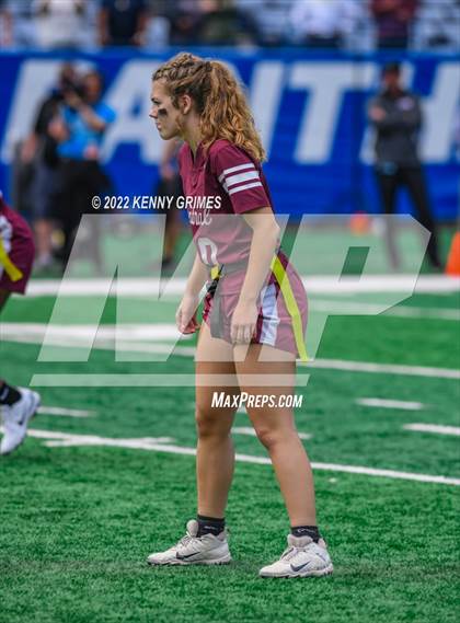 Thumbnail 2 in Central vs. Lithia Springs (GHSA 5A-6A Final) photogallery.