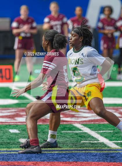 Thumbnail 1 in Central vs. Lithia Springs (GHSA 5A-6A Final) photogallery.