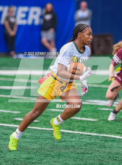 Thumbnail 3 in Central vs. Lithia Springs (GHSA 5A-6A Final) photogallery.