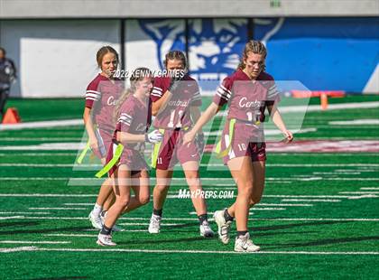 Thumbnail 3 in Central vs. Lithia Springs (GHSA 5A-6A Final) photogallery.