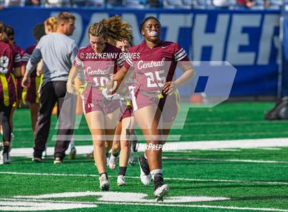 Thumbnail 1 in Central vs. Lithia Springs (GHSA 5A-6A Final) photogallery.