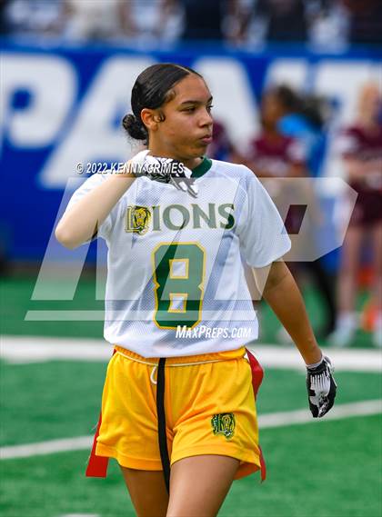Thumbnail 1 in Central vs. Lithia Springs (GHSA 5A-6A Final) photogallery.