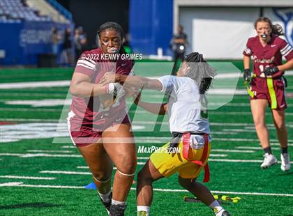 Thumbnail 1 in Central vs. Lithia Springs (GHSA 5A-6A Final) photogallery.