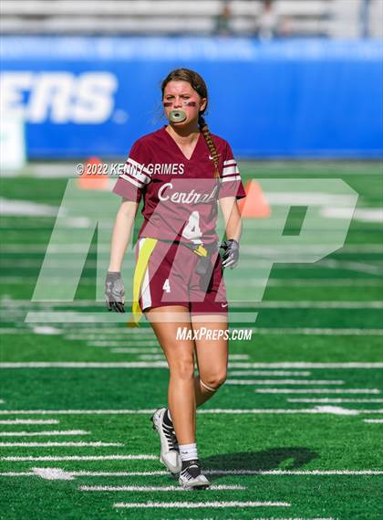 Thumbnail 2 in Central vs. Lithia Springs (GHSA 5A-6A Final) photogallery.