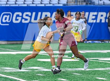 Thumbnail 1 in Central vs. Lithia Springs (GHSA 5A-6A Final) photogallery.