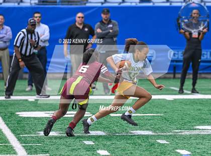 Thumbnail 2 in Central vs. Lithia Springs (GHSA 5A-6A Final) photogallery.