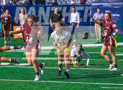 Thumbnail 1 in Central vs. Lithia Springs (GHSA 5A-6A Final) photogallery.