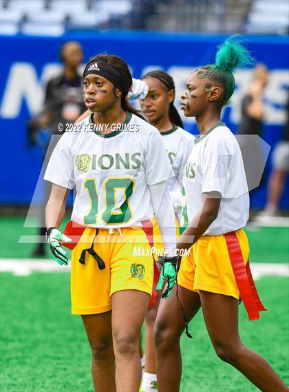 Thumbnail 2 in Central vs. Lithia Springs (GHSA 5A-6A Final) photogallery.