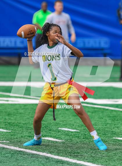 Thumbnail 3 in Central vs. Lithia Springs (GHSA 5A-6A Final) photogallery.