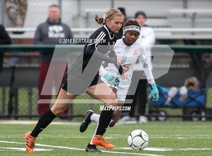 Thumbnail 1 in Niagara-Wheatfield vs Williamsville East (Section 6 Class A1 Final) photogallery.