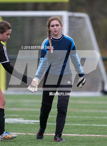 Thumbnail 1 in Niagara-Wheatfield vs Williamsville East (Section 6 Class A1 Final) photogallery.