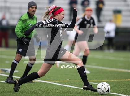 Thumbnail 1 in Niagara-Wheatfield vs Williamsville East (Section 6 Class A1 Final) photogallery.