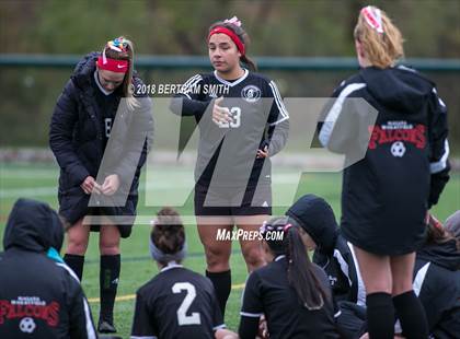 Thumbnail 3 in Niagara-Wheatfield vs Williamsville East (Section 6 Class A1 Final) photogallery.