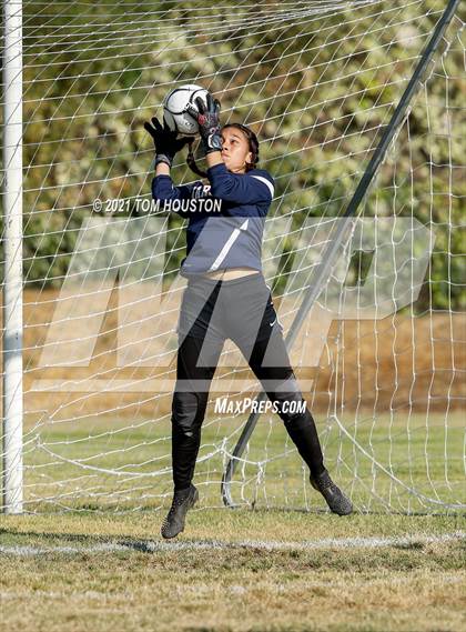 Thumbnail 1 in Marshall vs San Marcos (CIF SS D5 Quarterfinal) photogallery.