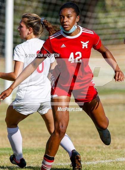 Thumbnail 1 in Marshall vs San Marcos (CIF SS D5 Quarterfinal) photogallery.