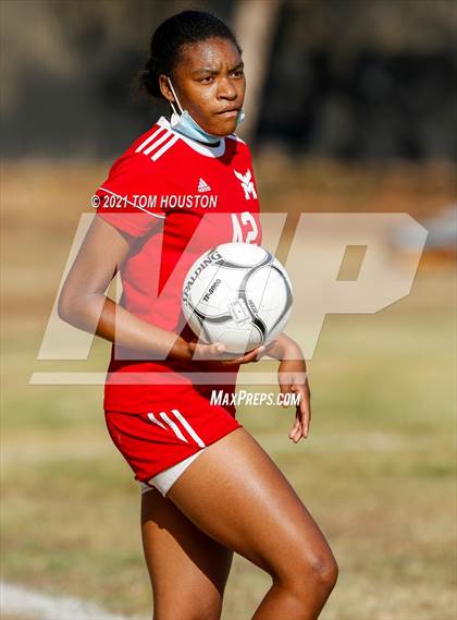 Thumbnail 3 in Marshall vs San Marcos (CIF SS D5 Quarterfinal) photogallery.