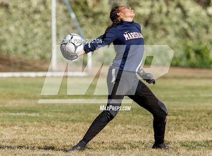 Thumbnail 2 in Marshall vs San Marcos (CIF SS D5 Quarterfinal) photogallery.