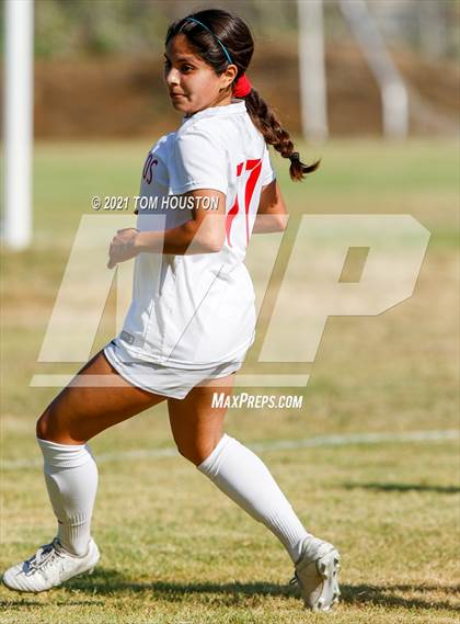 Thumbnail 2 in Marshall vs San Marcos (CIF SS D5 Quarterfinal) photogallery.