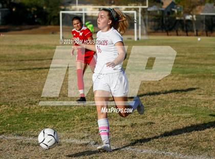 Thumbnail 2 in Marshall vs San Marcos (CIF SS D5 Quarterfinal) photogallery.