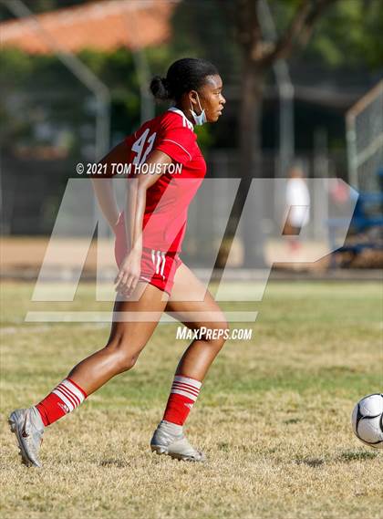 Thumbnail 3 in Marshall vs San Marcos (CIF SS D5 Quarterfinal) photogallery.