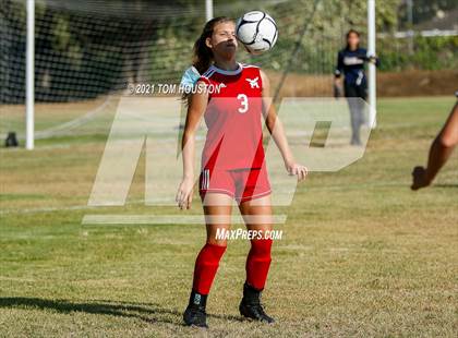 Thumbnail 3 in Marshall vs San Marcos (CIF SS D5 Quarterfinal) photogallery.